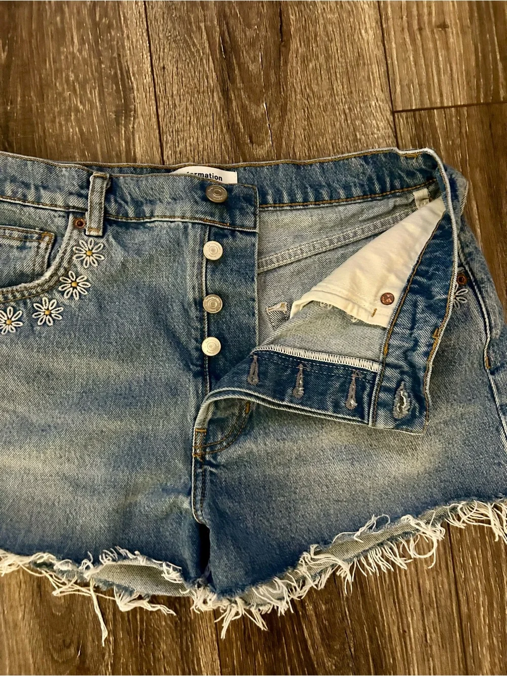 Reformation adorable charlie